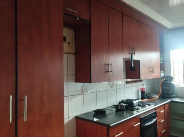 3 Bedroom House in Vanderbijlpark CW