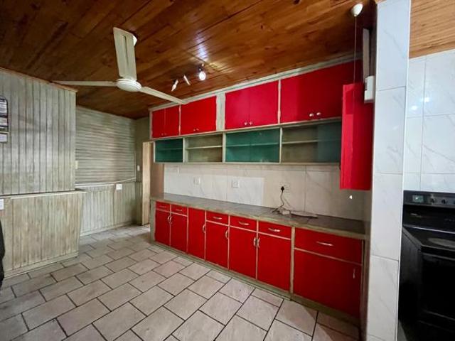 3 Bedroom House in Vanderbijlpark CW