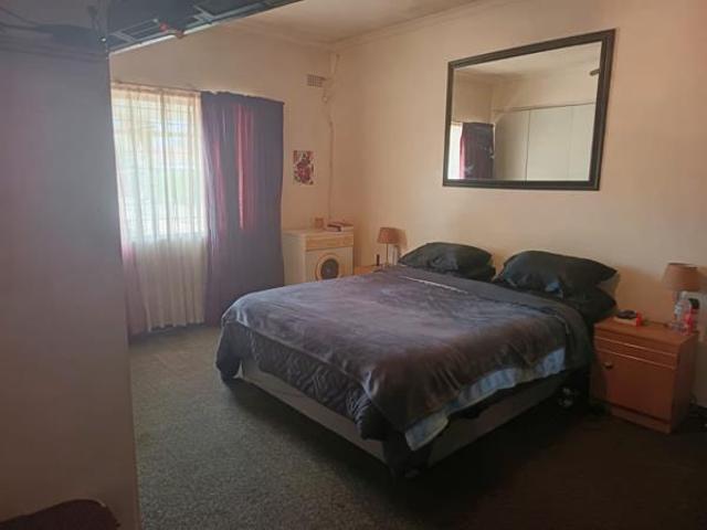 3 Bedroom House in Vanderbijlpark CW