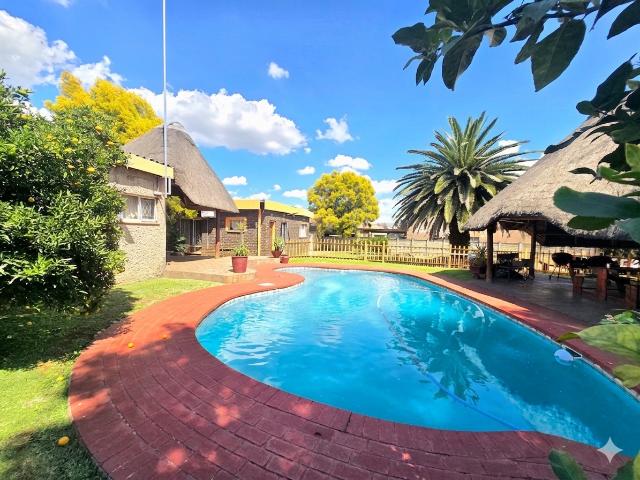 3 Bedroom House in Vanderbijlpark South East 3
