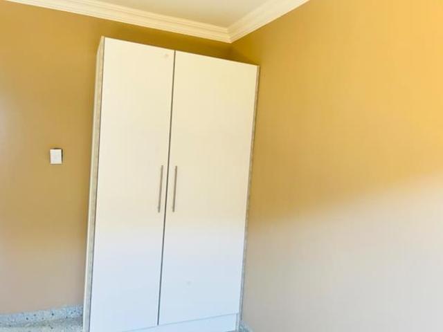 3 Bedroom House in Vanderbijlpark SE4