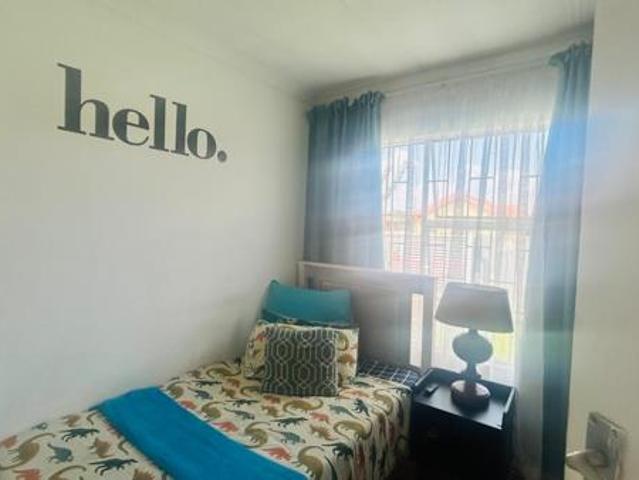 3 Bedroom House in Vanderbijlpark SE4
