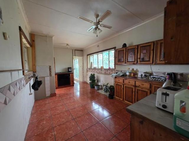 3 Bedroom House in Vanderbijlpark SE4