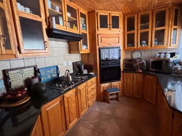 3 Bedroom House in Vanderbijlpark SE6