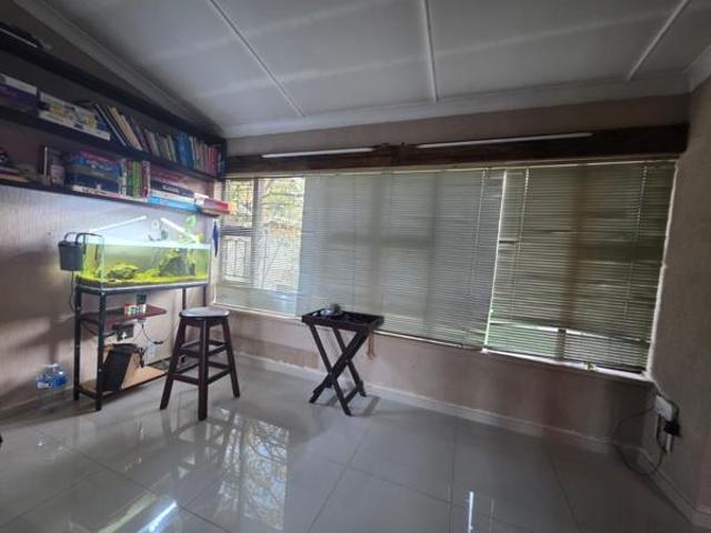 3 Bedroom House in Vanderbijlpark SE6