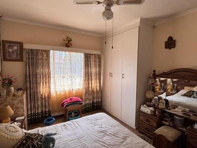 3 Bedroom House in Vanderbijlpark SE6
