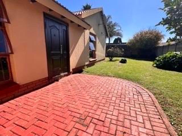 3 Bedroom House in Vanderbijlpark SE6