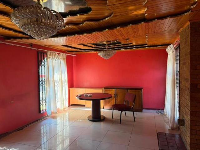 3 Bedroom House in Vanderbijlpark SE6