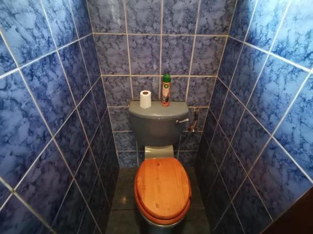 3 Bedroom House in Vanderbijlpark SE6