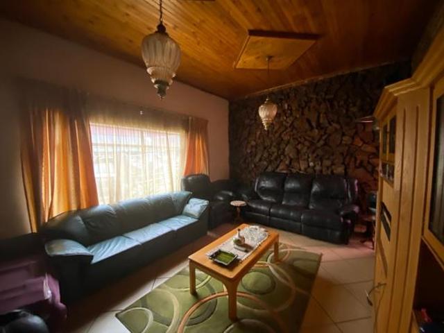 3 Bedroom House in Vanderbijlpark SE7