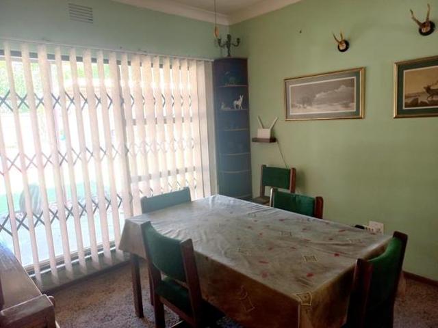 3 Bedroom House in Vanderbijlpark SE7