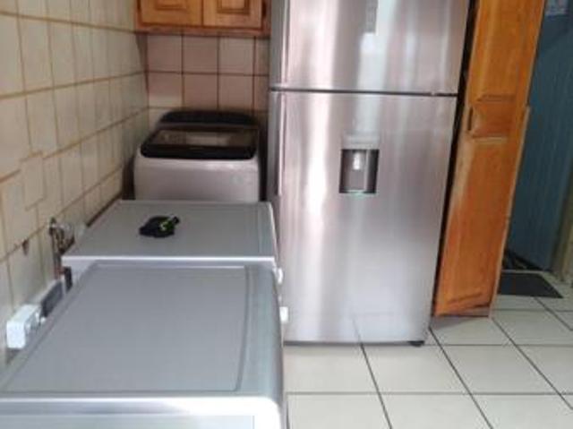 3 Bedroom House in Vanderbijlpark SE7