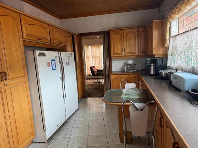 3 Bedroom House in Vanderbijlpark SE7