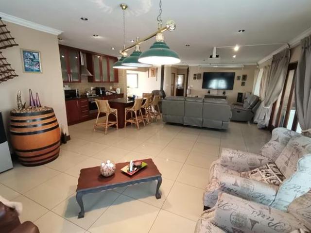 3 Bedroom House in Vanderbijlpark SE8