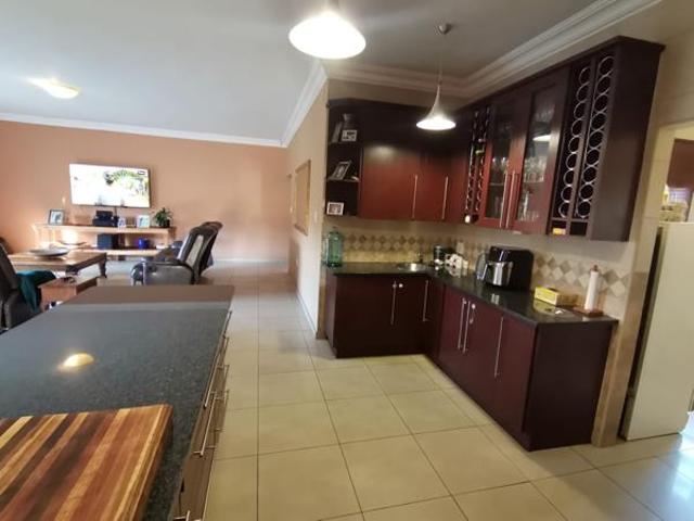 3 Bedroom House in Vanderbijlpark SE8