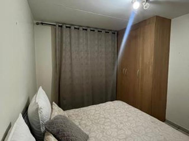 3 Bedroom House in Vanderbijlpark SE8