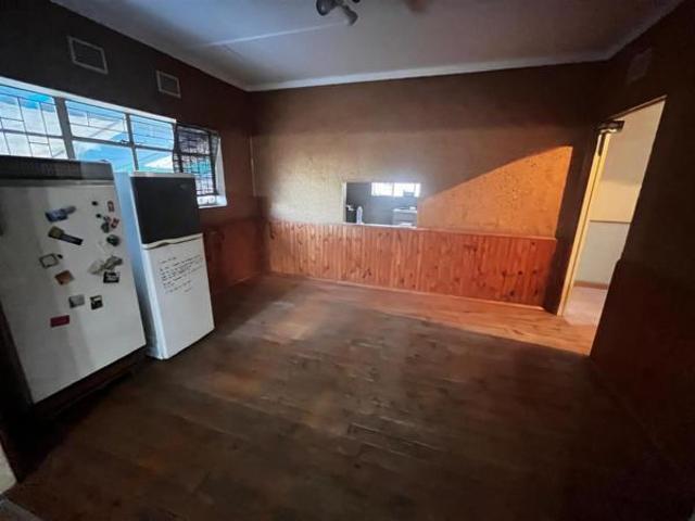 3 Bedroom House in Vanderbijlpark SE1