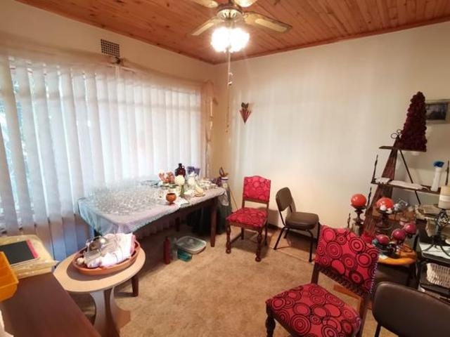 3 Bedroom House in Vanderbijlpark SE1