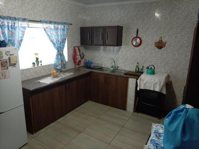 3 Bedroom House in Vanderbijlpark SE1