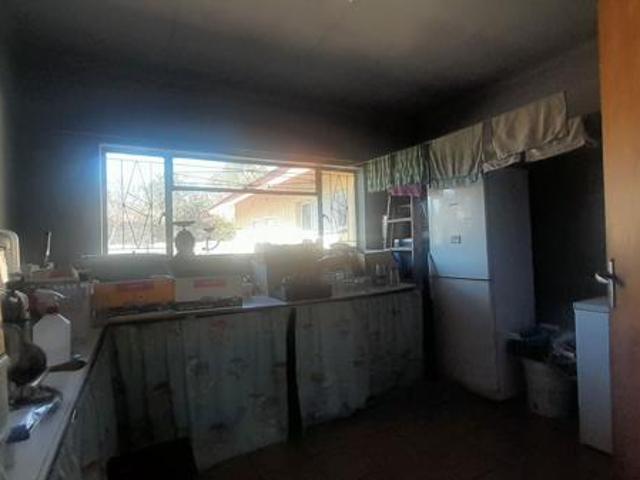 3 Bedroom House in Vanderbijlpark SE1