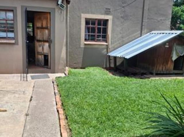 3 Bedroom House in Vanderbijlpark SE1
