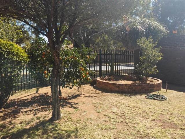 3 Bedroom House in Vanderbijlpark SE2