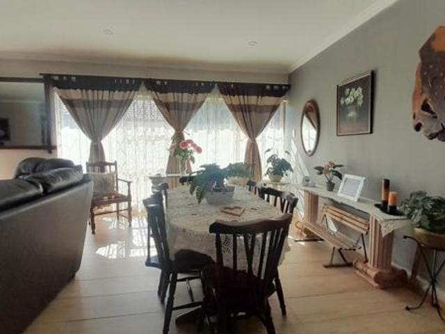 3 Bedroom House in Vanderbijlpark SE2
