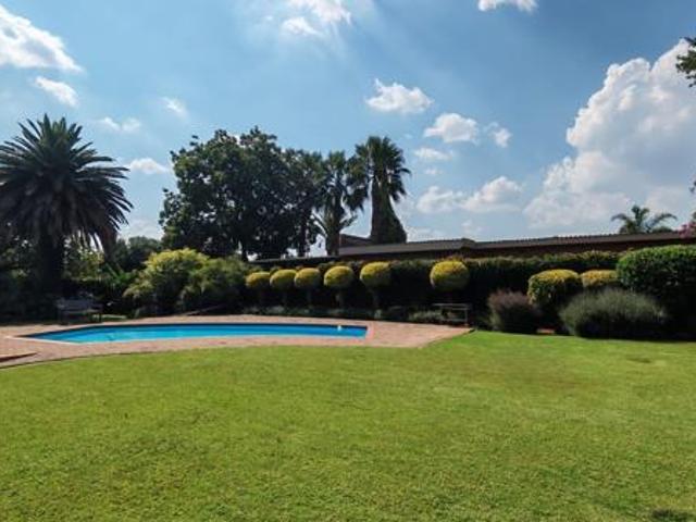 3 Bedroom House in Vanderbijlpark SE2