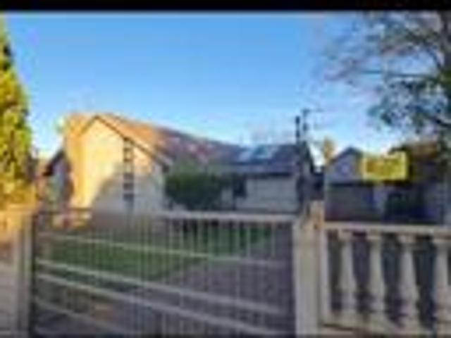 3 Bedroom House in Vanderbijlpark SE2