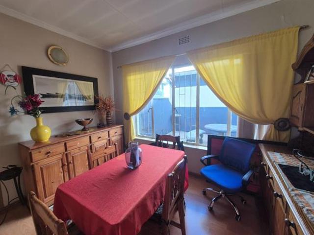 3 Bedroom House in Vanderbijlpark SE2
