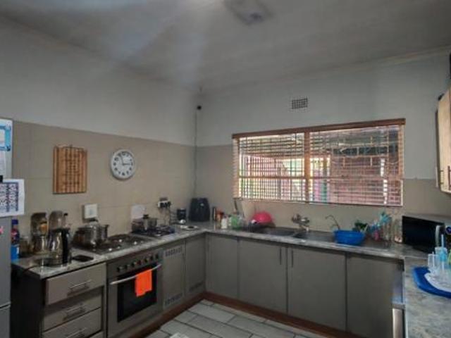 3 Bedroom House in Vanderbijlpark SE2