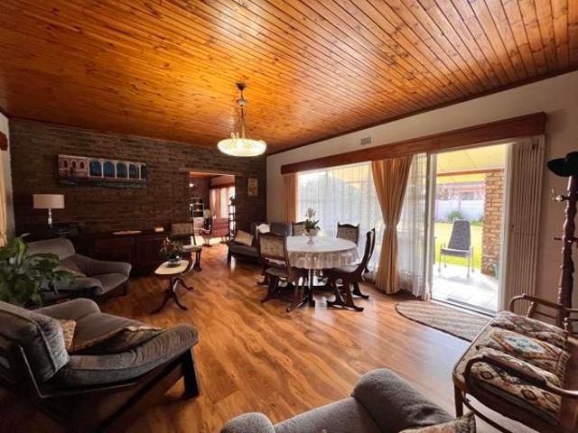 3 Bedroom House in Vanderbijlpark SE2