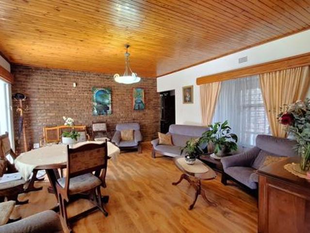 3 Bedroom House in Vanderbijlpark SE2