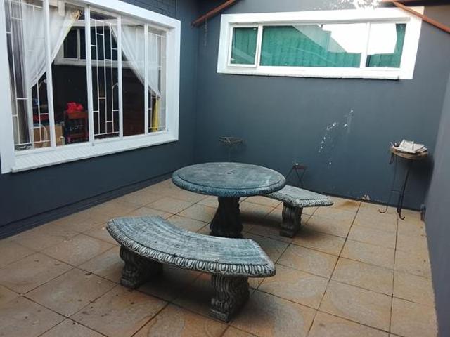 3 Bedroom House in Vanderbijlpark SE2