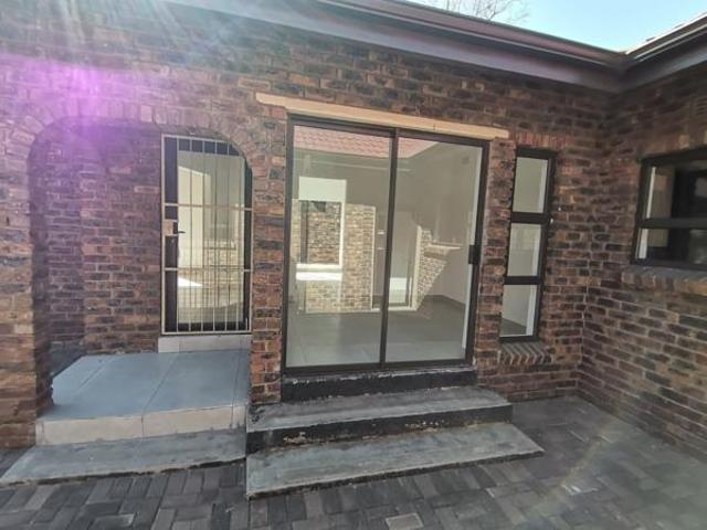 3 Bedroom House in Vanderbijlpark SE3