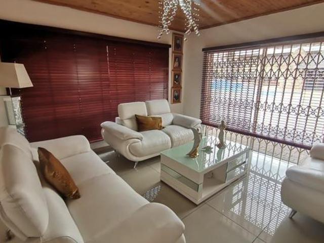 3 Bedroom House in Vanderbijlpark SE3
