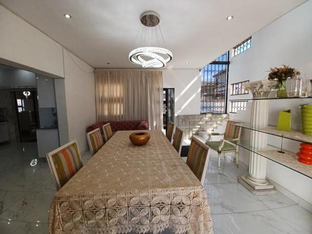 3 Bedroom House in Vanderbijlpark SE3