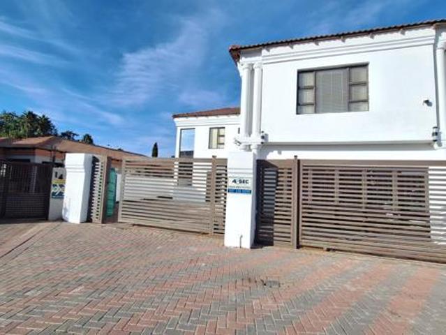 3 Bedroom House in Vanderbijlpark SE3