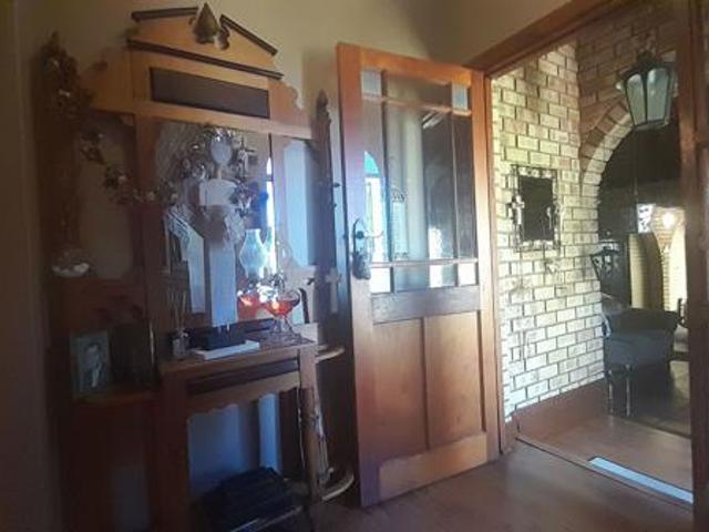 3 Bedroom House in Vanderbijlpark SE3