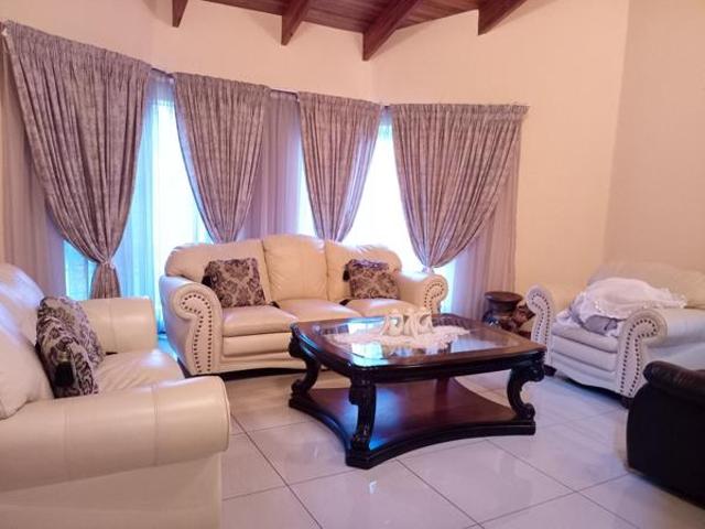 3 Bedroom House in Vanderbijlpark SE3