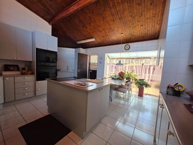 3 Bedroom House in Vanderbijlpark SE3