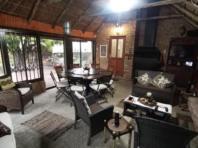 3 Bedroom House in Vanderbijlpark SE3