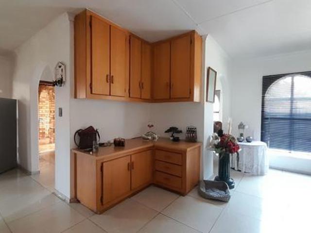 3 Bedroom House in Vanderbijlpark SE3