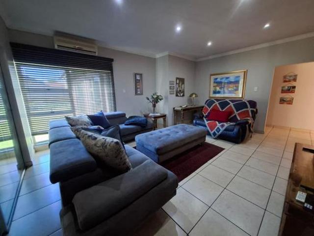 3 Bedroom House in Vanderbijlpark SE