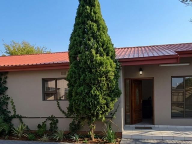3 Bedroom House in Vanderbijlpark SE