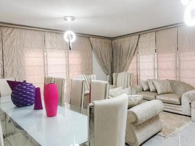3 Bedroom House in Vanderbijlpark SE