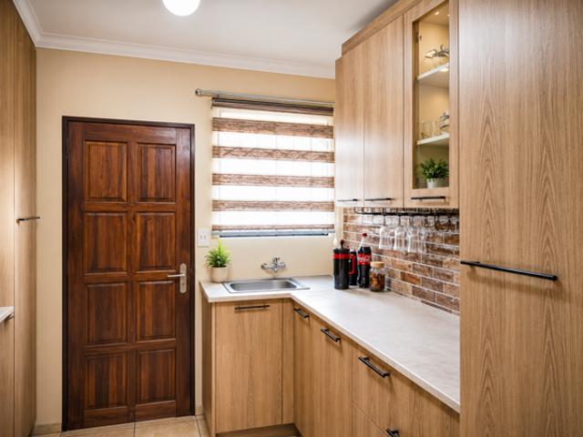 3 Bedroom House in Vanderbijlpark SE