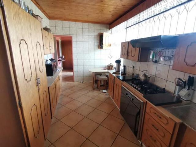 3 Bedroom House in Vanderbijlpark SE7