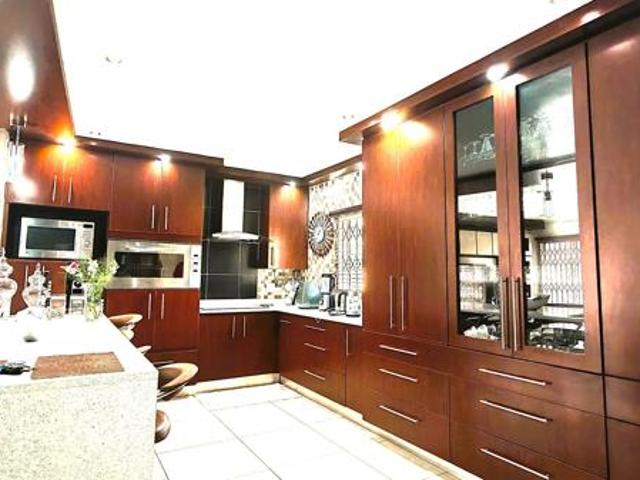 3 Bedroom House in Vanderbijlpark SE