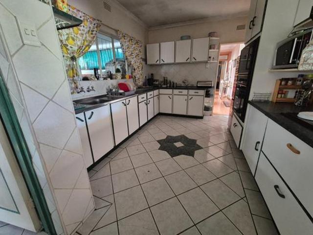 3 Bedroom House in Vanderbijlpark SE